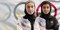 مومن زاده و کیانی نمایندگان ایران در مسابقات کسب سهمیه المپیک